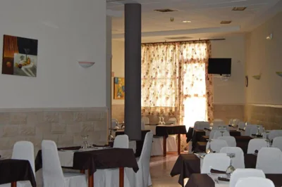 Hotel Peña Cruz — foto 4