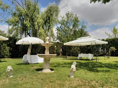 Hotel Peña Cruz — foto 5