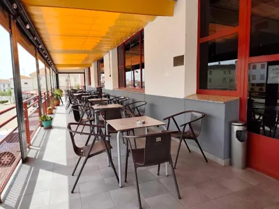 Hotel Peña Cruz — foto 8