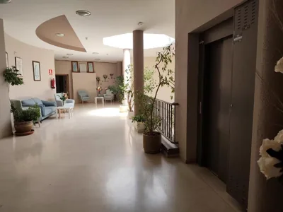 Hotel Peña Cruz — foto 9