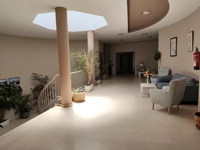 Hotel Peña Cruz — foto 11