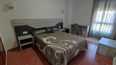 Hotel Peña Cruz — foto 12