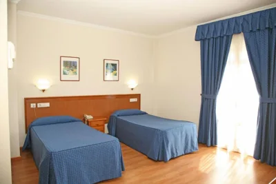 Hotel Peña de Arcos — photo 2