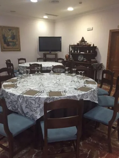 Hotel Peña de Arcos — photo 5