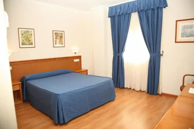 Hotel Peña de Arcos — photo 8