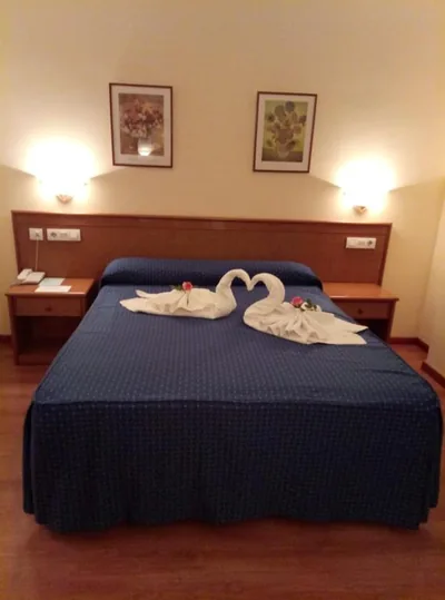 Hotel Peña de Arcos — photo 9
