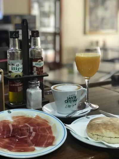Hotel Peña de Arcos — photo 10