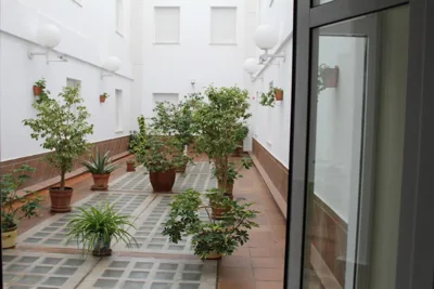 Hotel Peña de Arcos — photo 12