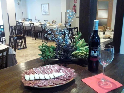 Hotel Peña Escrita — foto 4