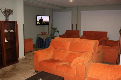 Hotel Peña Escrita — foto 5
