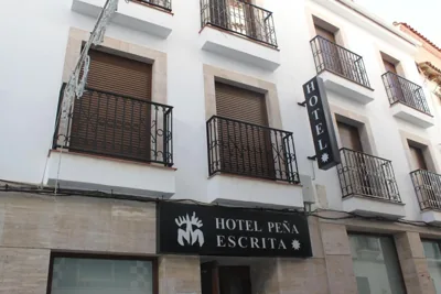 Hotel Peña Escrita — foto 6