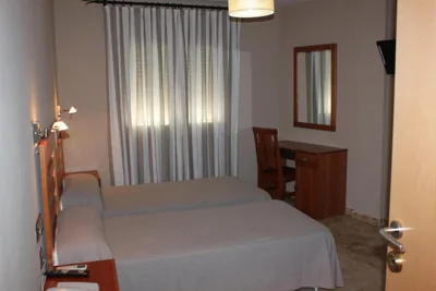 Hotel Peña Escrita — foto 7