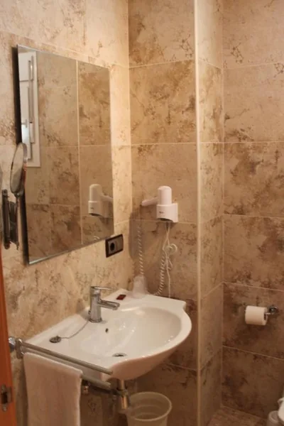 Hotel Peña Escrita — foto 8