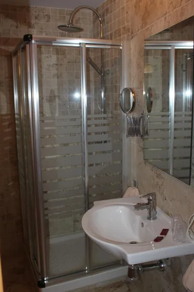 Hotel Peña Escrita — foto 10