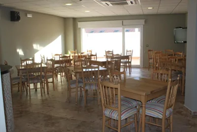 Hotel Peña Escrita — foto 11