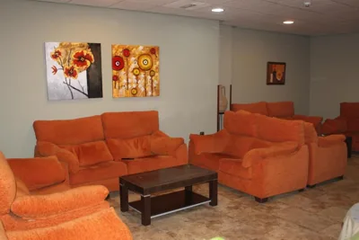 Hotel Peña Escrita — foto 12