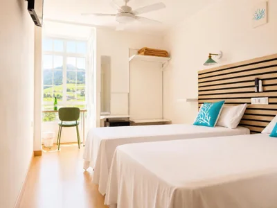 Hotel Peña Pintada by Vivere Stays — Foto 7