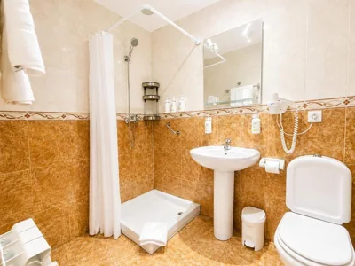 Hotel Peña Pintada by Vivere Stays — Foto 8