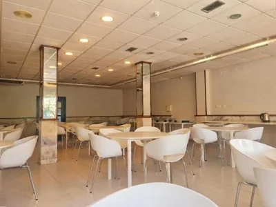 Hotel Peña Pintada by Vivere Stays — Foto 10