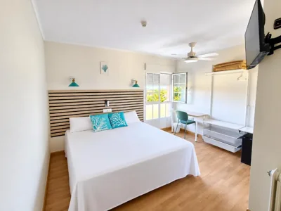 Hotel Peña Pintada by Vivere Stays — Foto 11