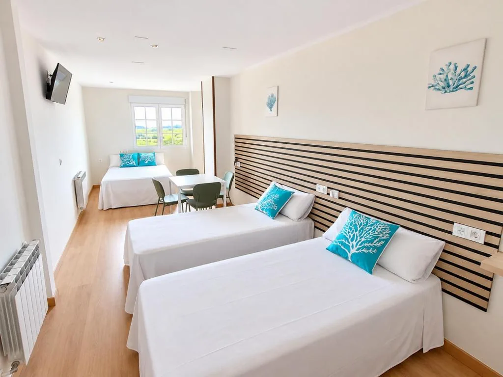 Suite — Hotel Peña Pintada by Vivere Stays