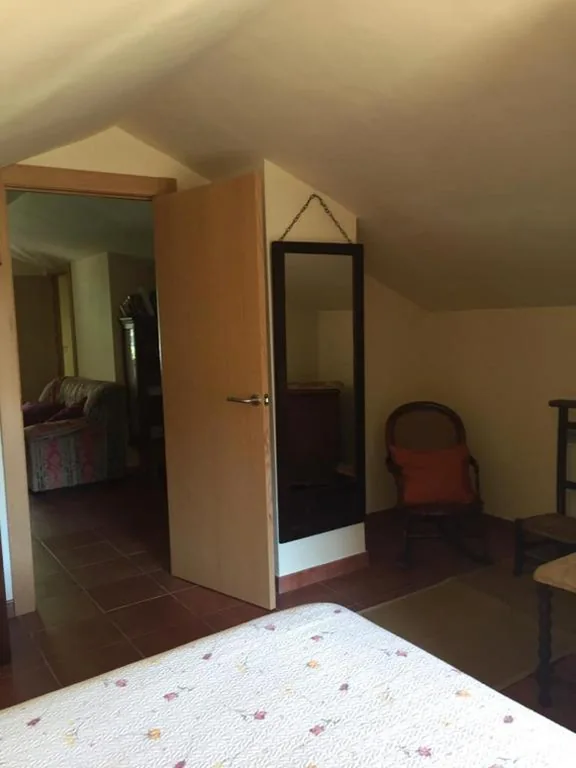 Appartamento — Hotel peñacabrera 1