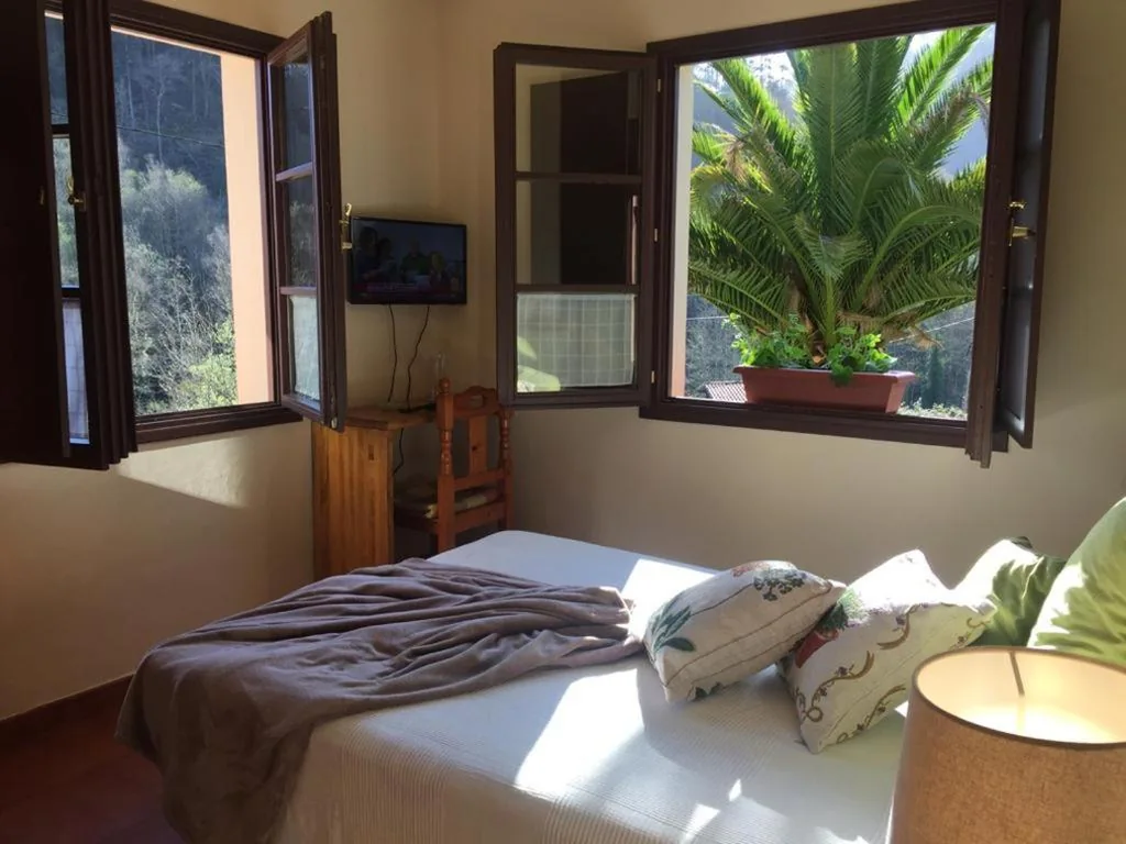 Hotel peñacabrera 1