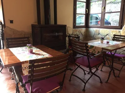 Hotel peñacabrera 1 — foto 4