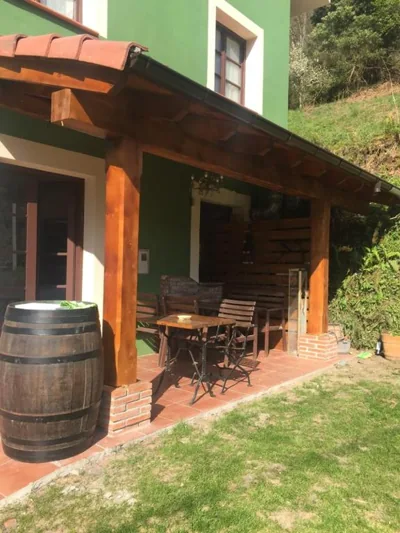 Hotel peñacabrera 1 — foto 6