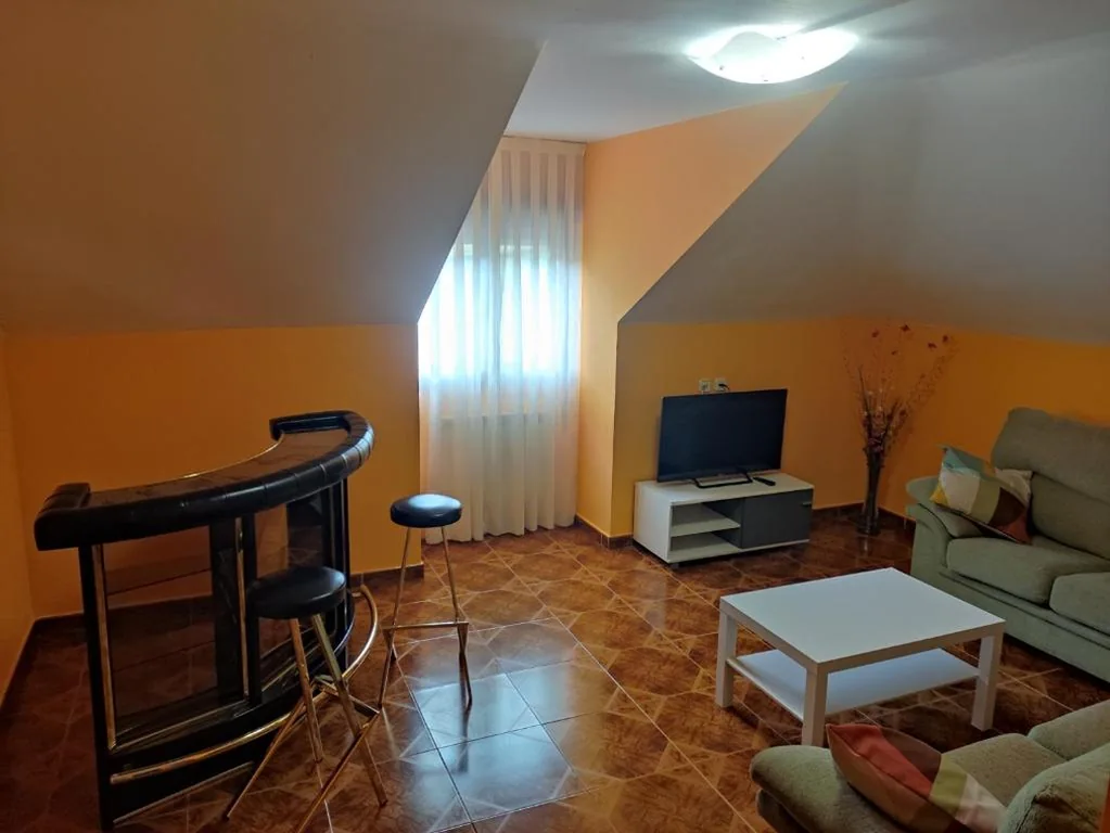 Apartamento — Hotel Peñagrande