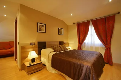 Hotel Peñagrande — foto 2