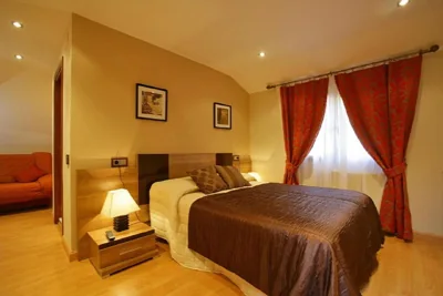 Hotel Peñagrande — foto 5