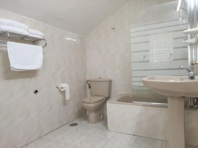 Hotel Peñagrande — foto 8
