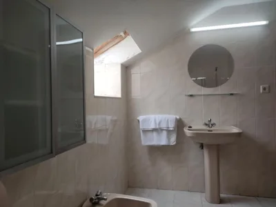 Hotel Peñagrande — foto 11