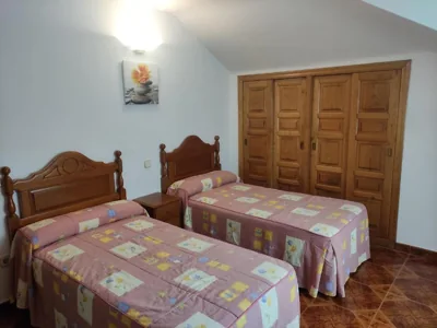 Hotel Peñagrande — foto 12