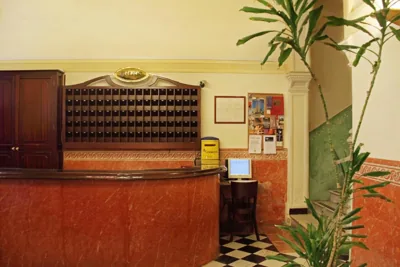 Hotel Peninsular — foto 5