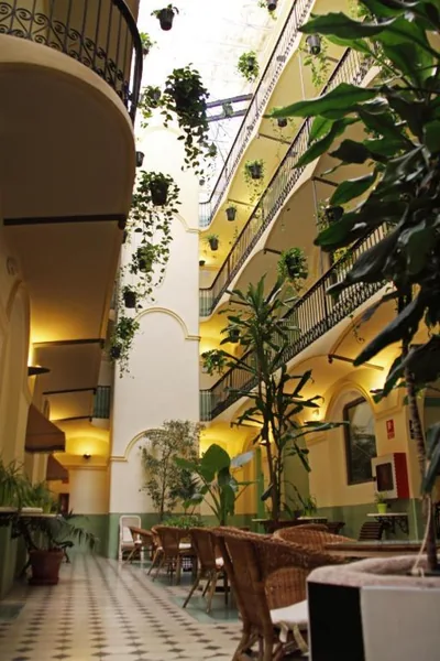 Hotel Peninsular — foto 8