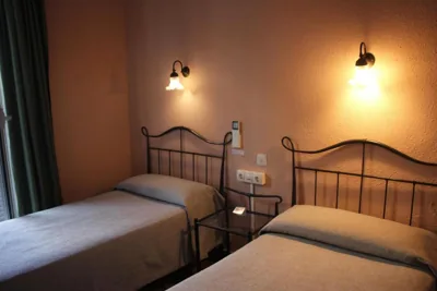 Hotel Peninsular — foto 10