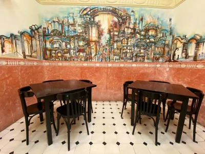 Hotel Peninsular — foto 11