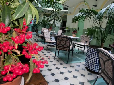 Hotel Peninsular — foto 12