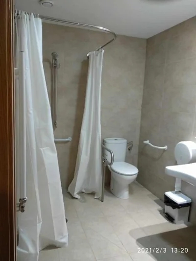 Hotel-Pension BORJA — foto 2