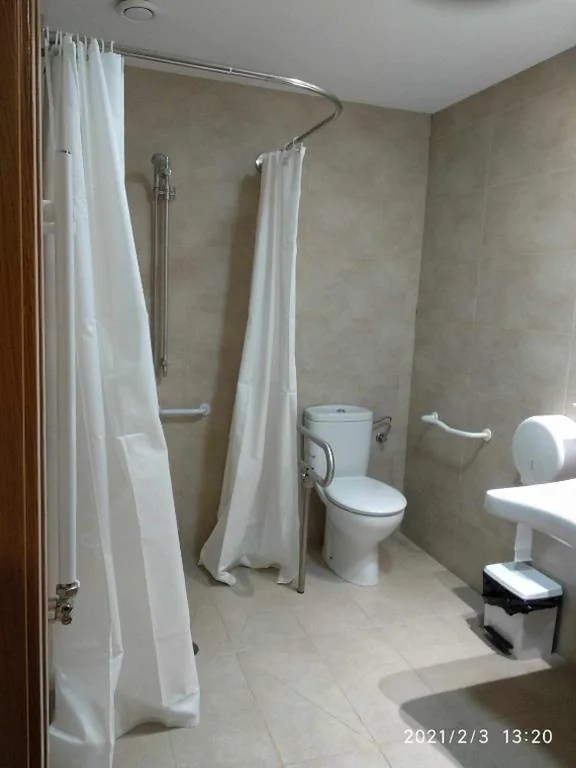 Hotel-Pension BORJA