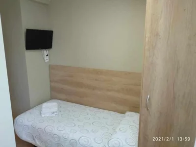 Hotel-Pension BORJA — foto 5