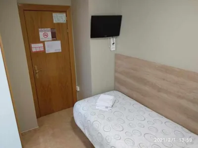 Hotel-Pension BORJA — foto 6