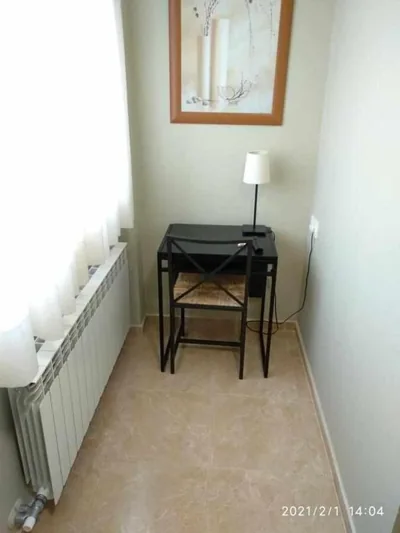 Hotel-Pension BORJA — foto 8