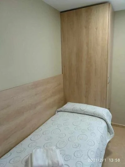 Hotel-Pension BORJA — foto 10