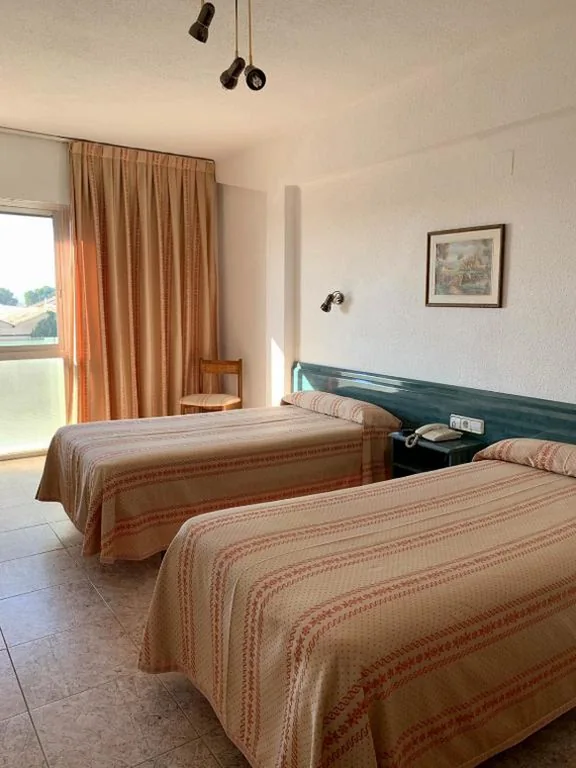 Hotel Pepa
