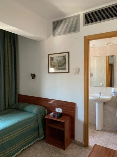 Hotel Pepa — foto 3
