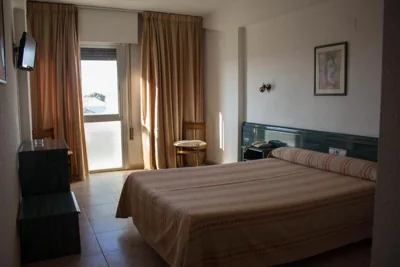 Hotel Pepa — foto 7