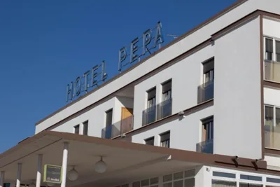 Hotel Pepa — foto 9